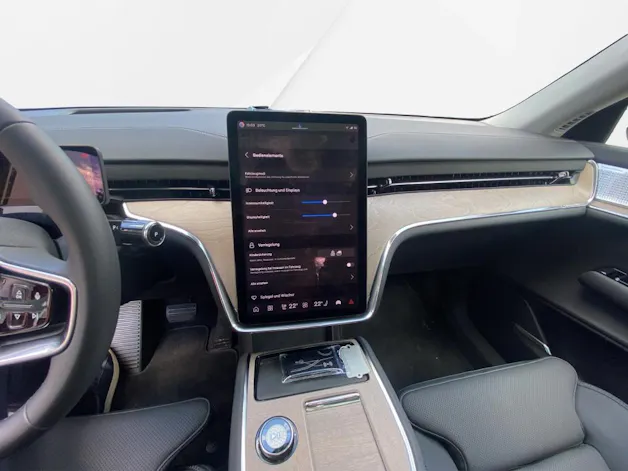 VOLVO EX90 Twin Performance 111 kWh Ultra AWD