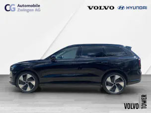 Volvo EX90 Twin Performance 111 kWh Ultra AWD