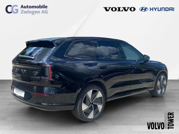 VOLVO EX90 Twin Performance 111 kWh Ultra AWD