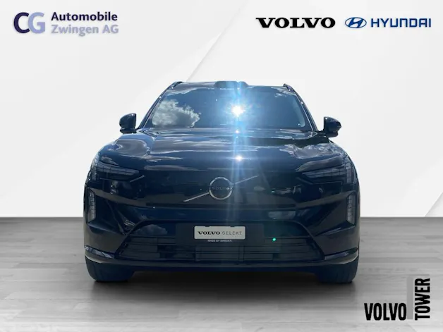 VOLVO EX90 Twin Performance 111 kWh Ultra AWD