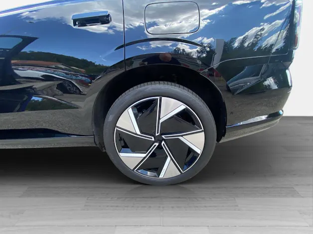 VOLVO EX90 Twin Performance 111 kWh Ultra AWD