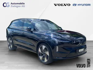 Volvo EX90 Twin Performance 111 kWh Ultra AWD