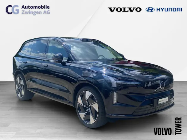 VOLVO EX90 Twin Performance 111 kWh Ultra AWD