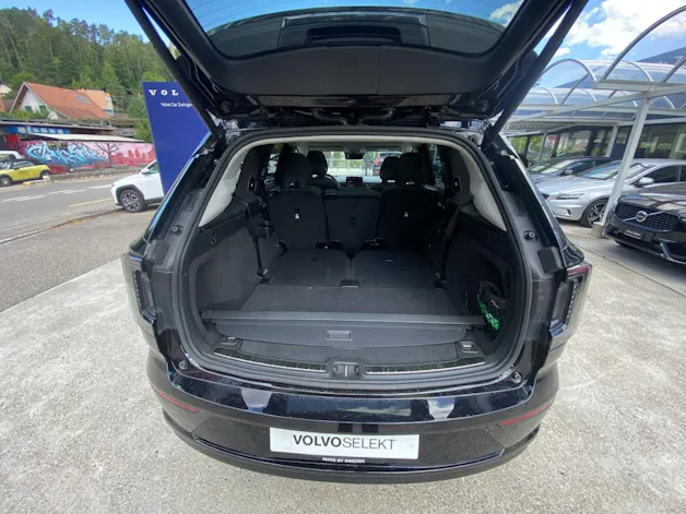 VOLVO EX90 Twin Performance 111 kWh Ultra AWD