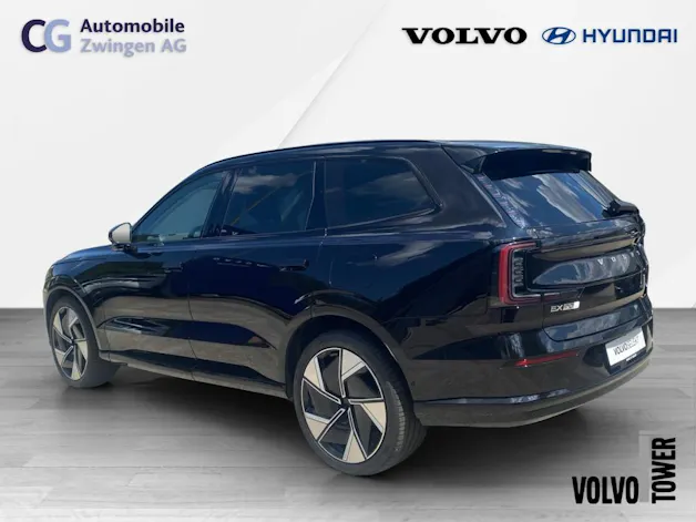 VOLVO EX90 Twin Performance 111 kWh Ultra AWD
