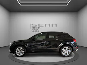 AUDI Q3 40 TFSI advanced quattro S-tronic