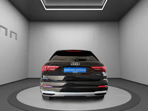 AUDI Q3 40 TFSI advanced quattro S-tronic