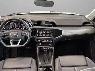 AUDI Q3 40 TFSI advanced quattro S-tronic