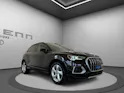 AUDI Q3 40 TFSI advanced quattro S-tronic