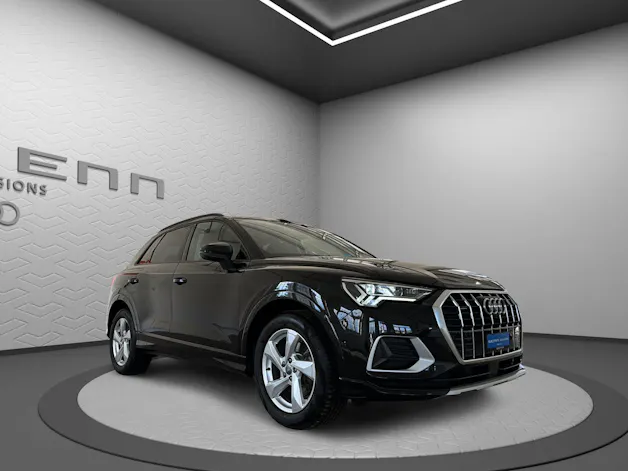 AUDI Q3 40 TFSI advanced quattro S-tronic