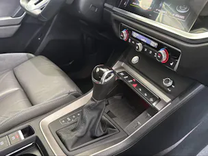 AUDI Q3 40 TFSI advanced quattro S-tronic