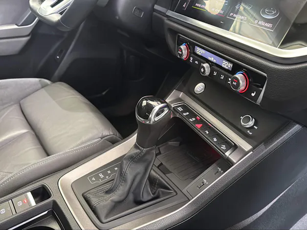 AUDI Q3 40 TFSI advanced quattro S-tronic