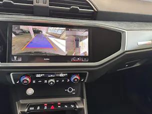 AUDI Q3 40 TFSI advanced quattro S-tronic