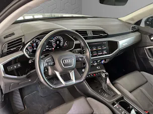 AUDI Q3 40 TFSI advanced quattro S-tronic