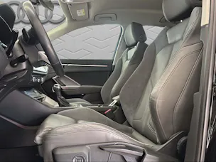 AUDI Q3 40 TFSI advanced quattro S-tronic
