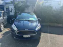 Ford Fiesta 1.0 Freetech