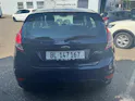 Ford Fiesta 1.0 Freetech
