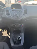 Ford Fiesta 1.0 Freetech