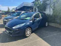 Ford Fiesta 1.0 Freetech