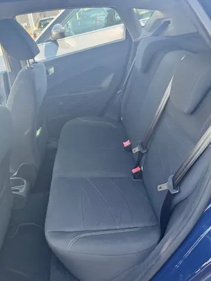 Ford Fiesta 1.0 Freetech