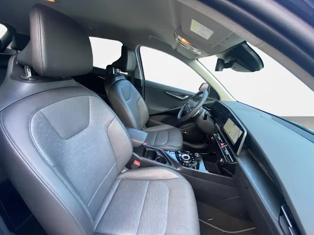 Kia Niro 1.6GDi Hybrid Style DCT