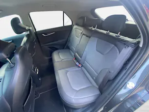 Kia Niro 1.6GDi Hybrid Style DCT