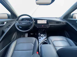 Kia Niro 1.6GDi Hybrid Style DCT