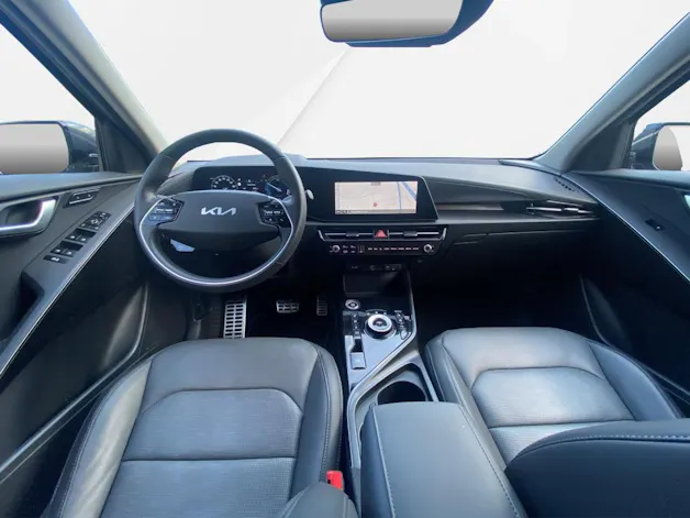 Kia Niro 1.6GDi Hybrid Style DCT
