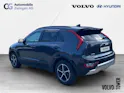 Kia Niro 1.6GDi Hybrid Style DCT