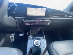 Kia Niro 1.6GDi Hybrid Style DCT