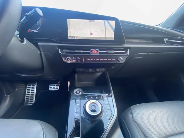 Kia Niro 1.6GDi Hybrid Style DCT