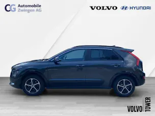 Kia Niro 1.6GDi Hybrid Style DCT
