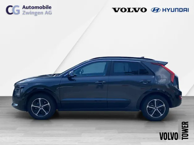 Kia Niro 1.6GDi Hybrid Style DCT