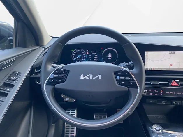 Kia Niro 1.6GDi Hybrid Style DCT