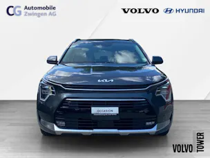 Kia Niro 1.6GDi Hybrid Style DCT
