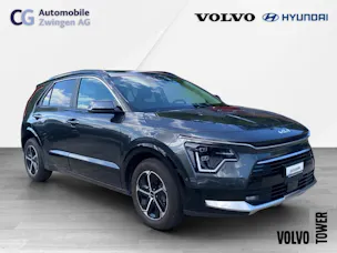 Kia Niro 1.6GDi Hybrid Style DCT