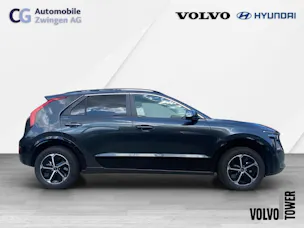 Kia Niro 1.6GDi Hybrid Style DCT