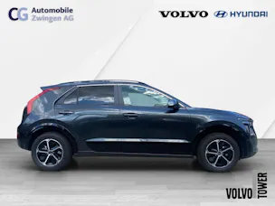 Kia Niro 1.6GDi Hybrid Style DCT