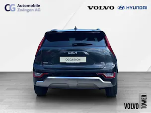 Kia Niro 1.6GDi Hybrid Style DCT