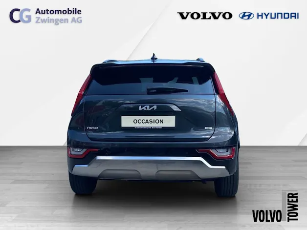 Kia Niro 1.6GDi Hybrid Style DCT