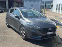 Ford Fiesta 1.0 SCTi MHEV ST Line Automat