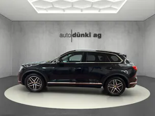 VW Touareg 3.0 TSI eHybrid AtmosphereTiptronic
