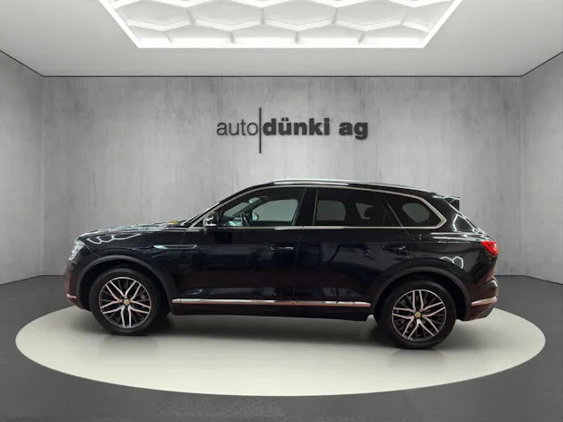 VW Touareg 3.0 TSI eHybrid AtmosphereTiptronic