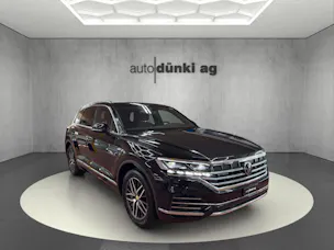 VW Touareg 3.0 TSI eHybrid AtmosphereTiptronic