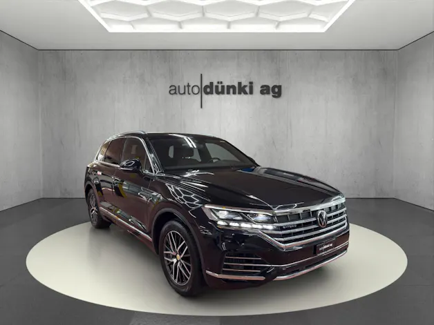 VW Touareg 3.0 TSI eHybrid AtmosphereTiptronic