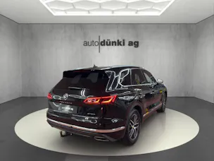 VW Touareg 3.0 TSI eHybrid AtmosphereTiptronic