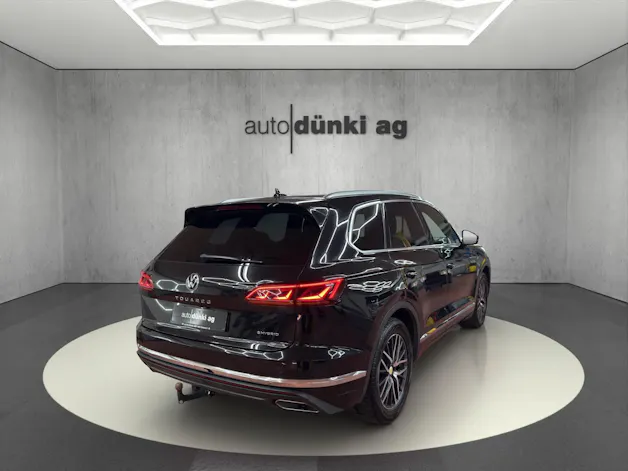 VW Touareg 3.0 TSI eHybrid AtmosphereTiptronic