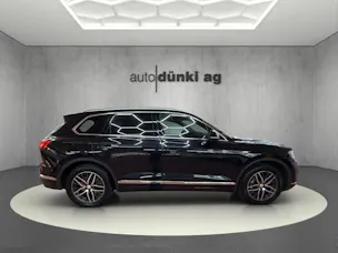 VW Touareg 3.0 TSI eHybrid AtmosphereTiptronic