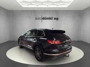 VW Touareg 3.0 TSI eHybrid AtmosphereTiptronic