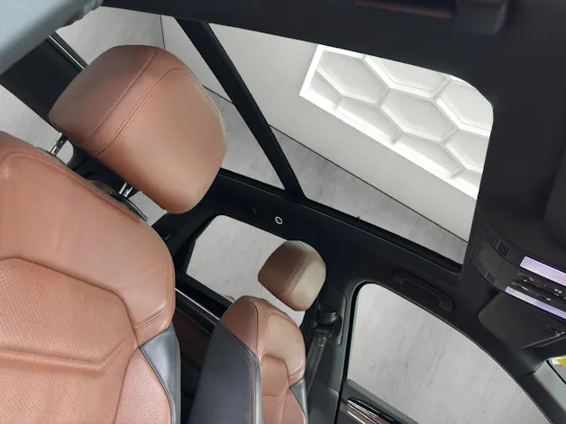 VW Touareg 3.0 TSI eHybrid AtmosphereTiptronic